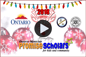 VIDEO: The Annual 5k Reindeer Run Highlights!